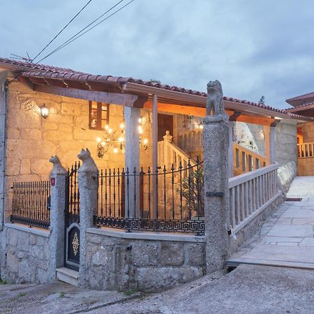 Casa Magarinos Villa Gondomar Exterior photo